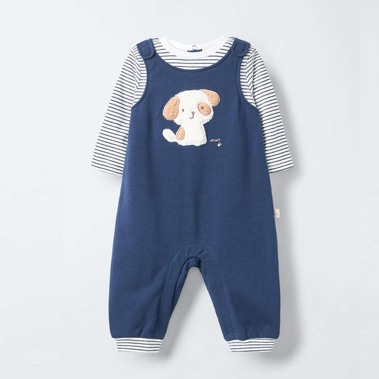 Bluzë Blukids WINTER OVERALLS