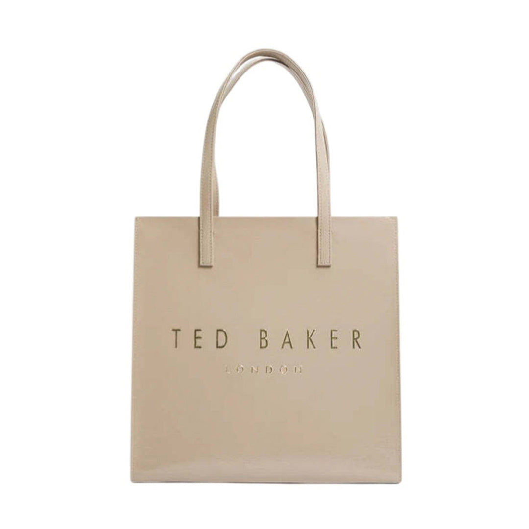 Qantë Ted Baker Crinkle Small Icon Bag