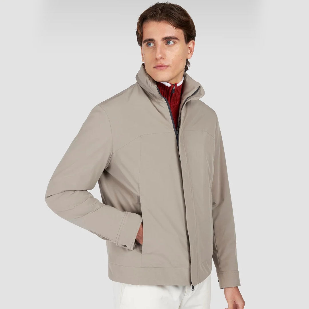 Jakne PAUL & SHARK MENS TYPHOON WINDBREAKER