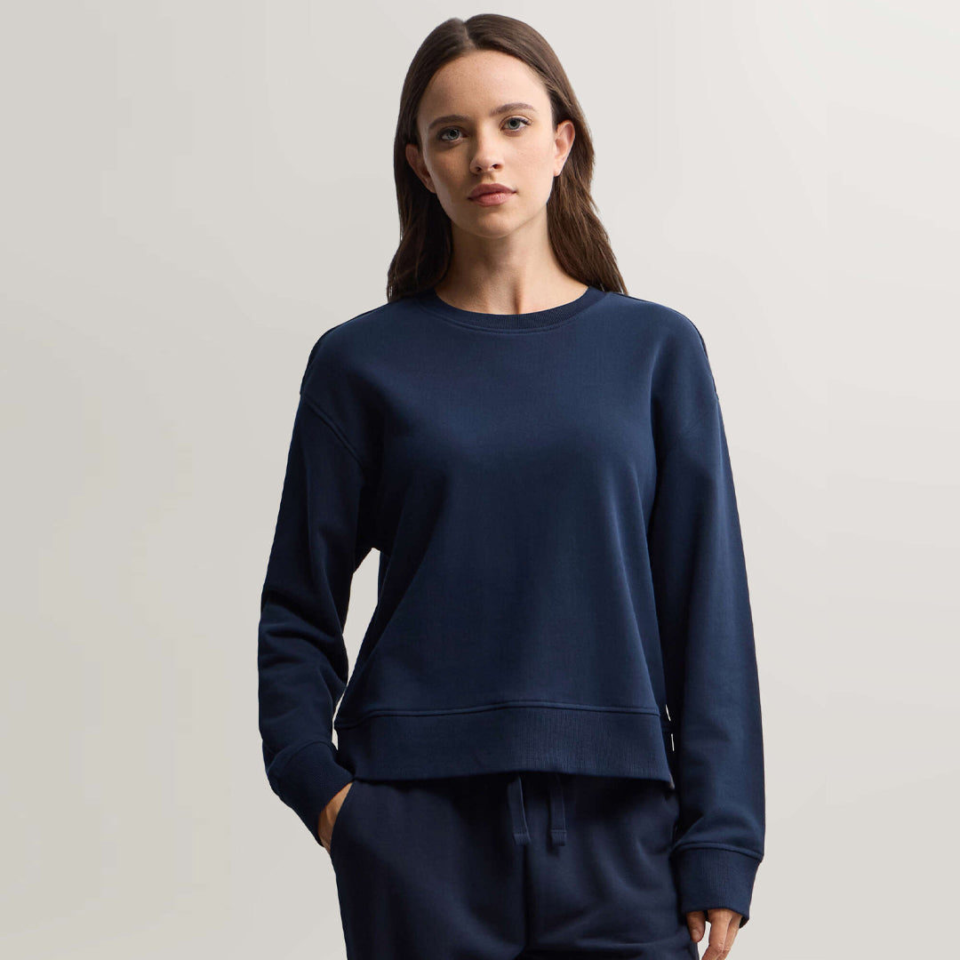 Duks Upim 1 EN FLEECE TOP FALL