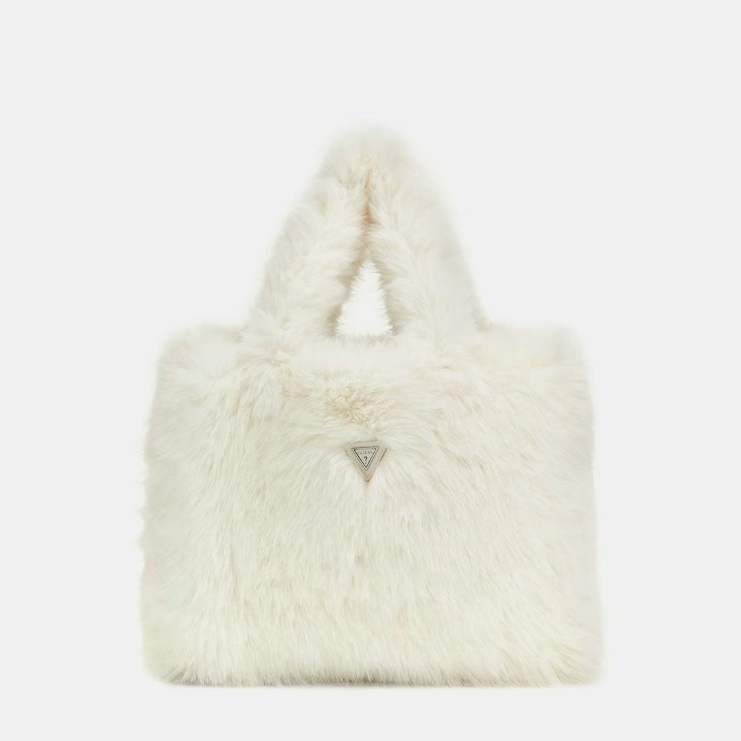 Kapelë GUESS PAOLA FUR CAP