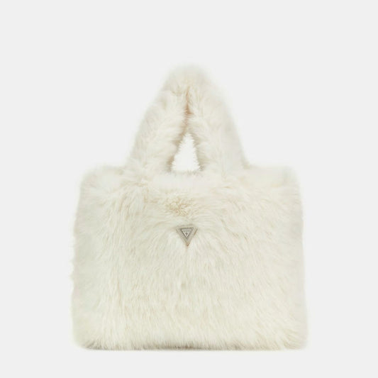 Kapelë GUESS PAOLA FUR CAP