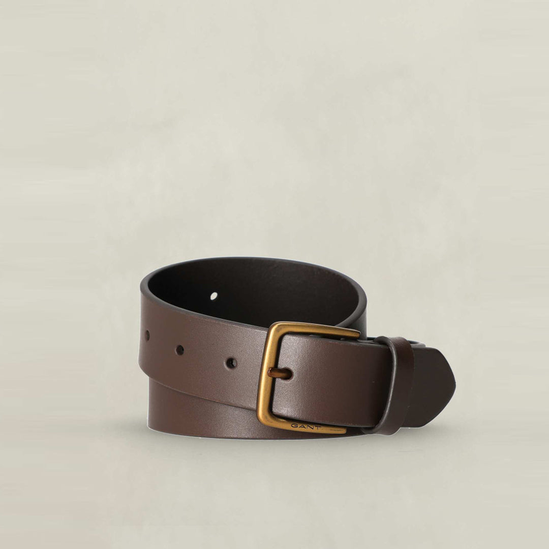 Rrip Gant LEATHER BELT