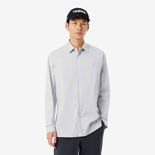 Këmishë Lacoste WOVEN SHIRTS