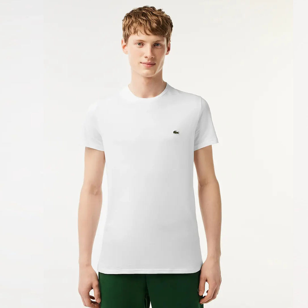 Maicë Lacoste TEE-SHIRT&TURTLE NECK SHT