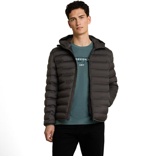 Jakne Tom Tailor hooded light weight
