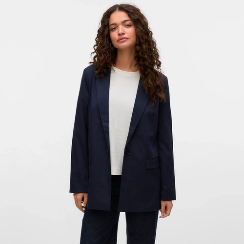 Sako Vero Moda AWCAMRYN LS BLAZER