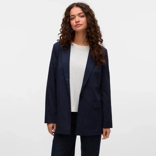 Sako Vero Moda AWCAMRYN LS BLAZER