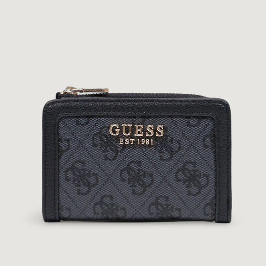 Kuletë Guess COLEEN LOGO SML ZIP