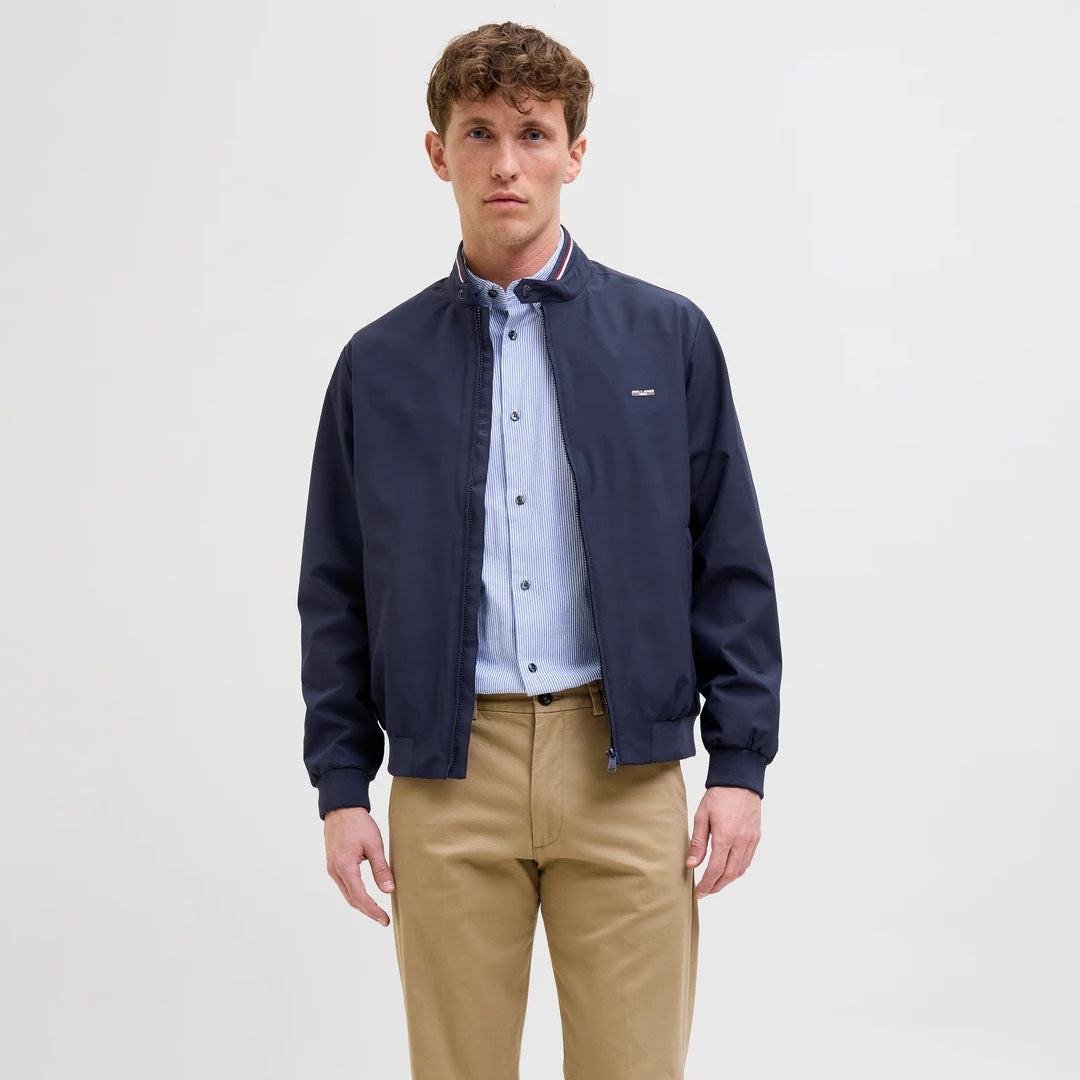 Jakne Jack & Jones JPRBLUBRAD BOMBER JACKET SN