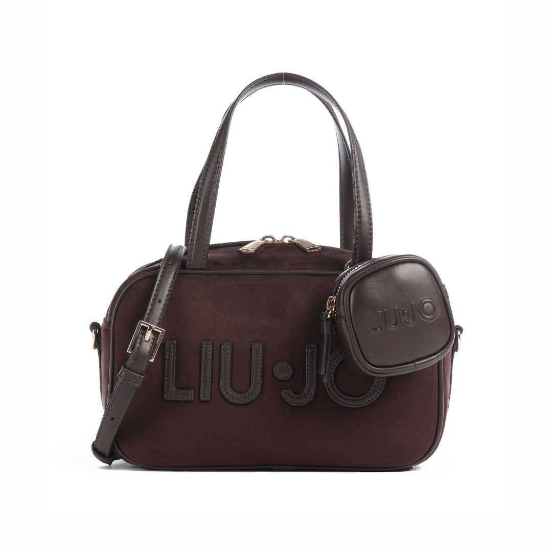 Qantë Liu Jo BOSTON BAG