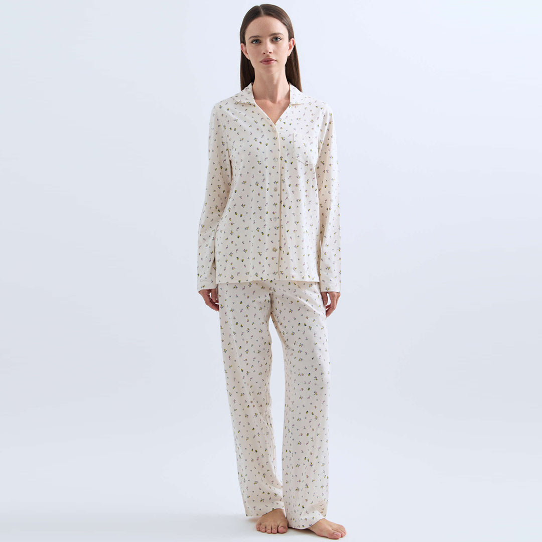 Pizhame Upim PYJAMAS 2