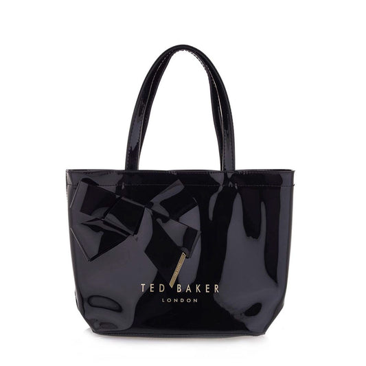Qantë Ted Baker 283897 BLK
