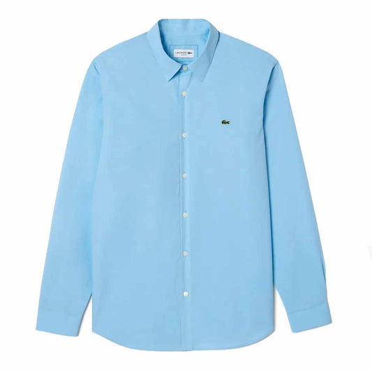 Këmishë Lacoste WOVEN SHIRTS