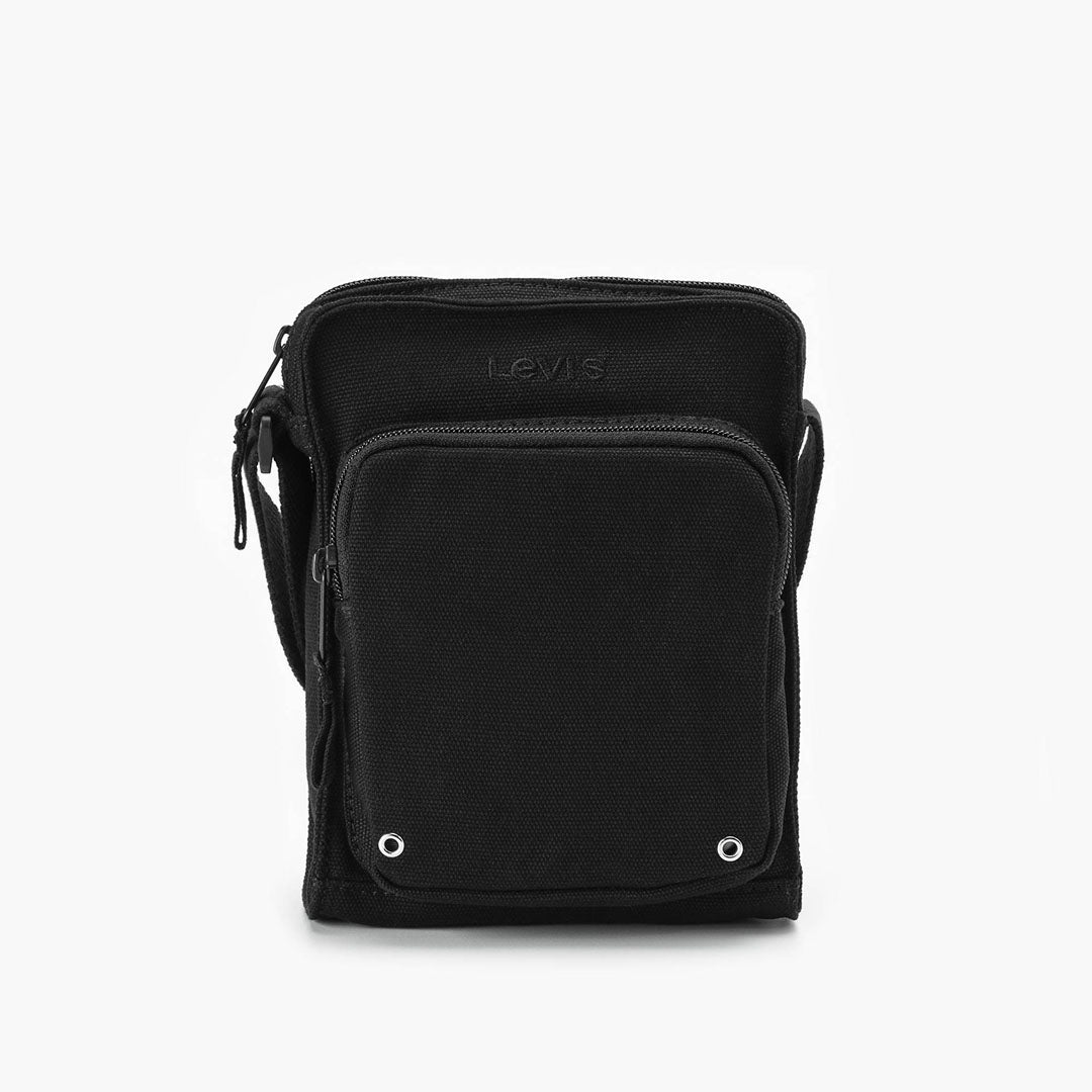 Qantë krahu LEVIS SMALL NS ZIP CROSSBODY CAVIAR