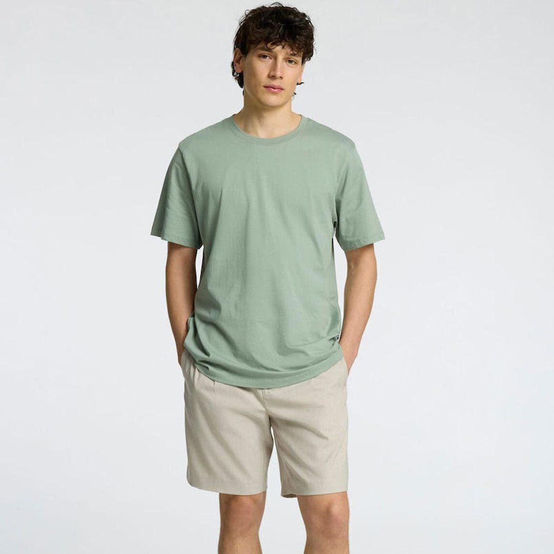 Maicë Selected SLMASPEN SS O-NECK TEE NOOS