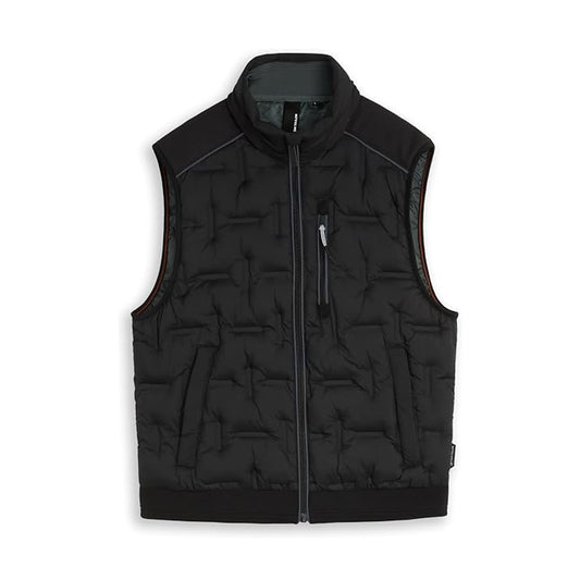 Jelek Tom Tailor decorative hybrid vest