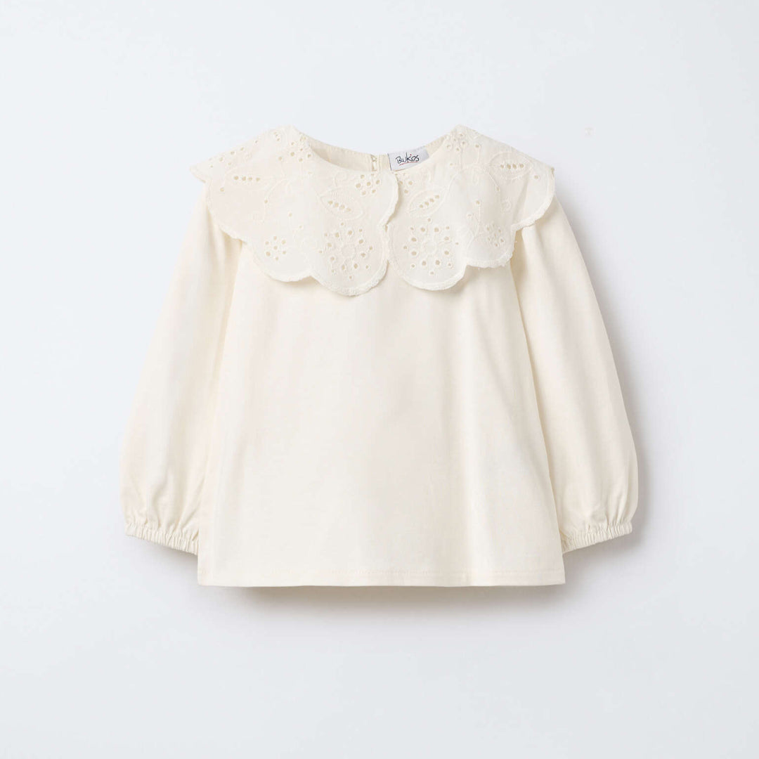 Xhemper Blukids GIRL6-30M TSH/POL L/S FAL