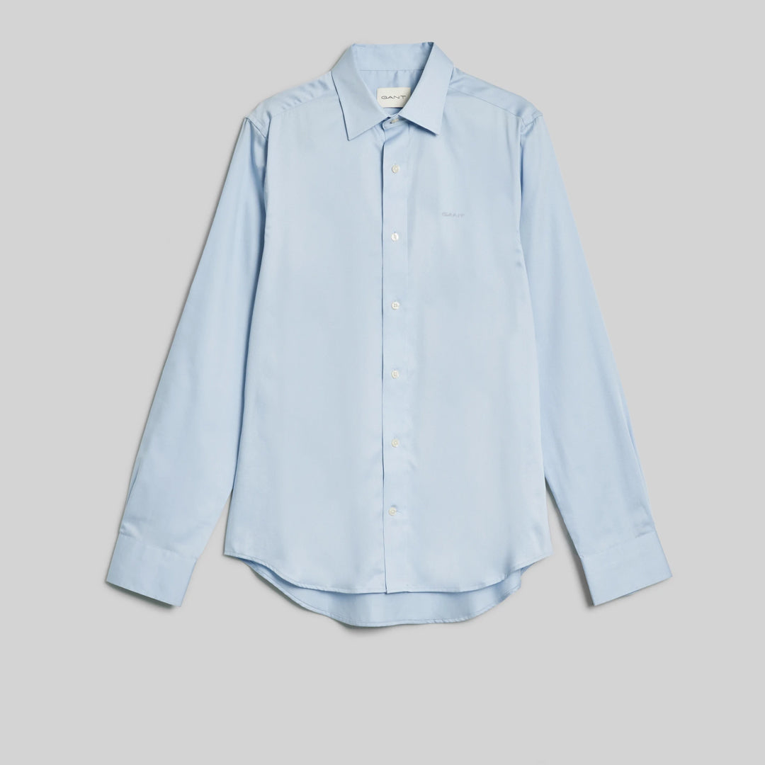 Këmishë Gant SLIM SATEEN SHIRT