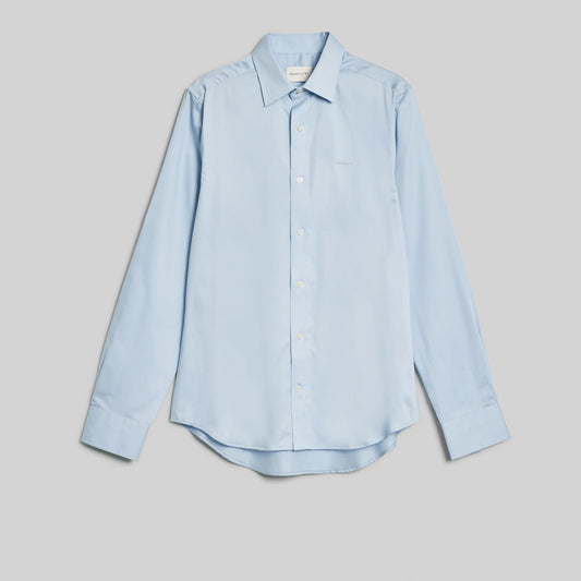Këmishë Gant SLIM SATEEN SHIRT