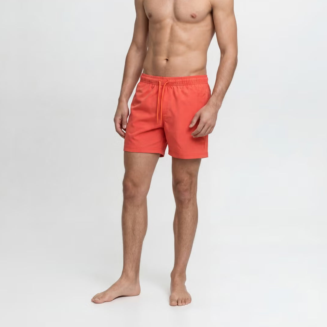Shorce Jack & Jones JPSTMAUI WAVE LOGO SWIM SHORTS