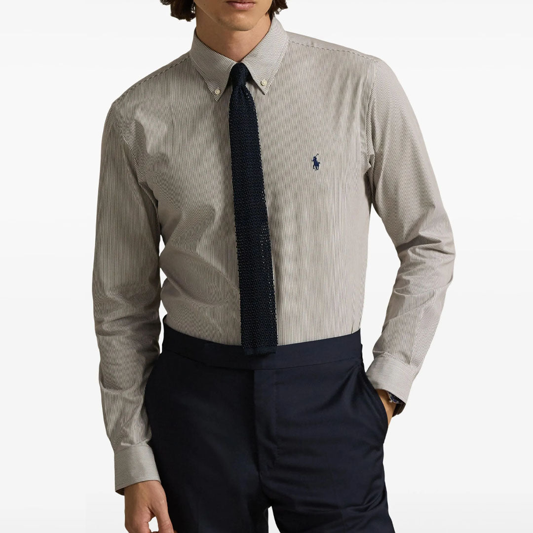 Këmishë Ralph Lauren CUBDPPCS-LONG SLEEVE-SPORT SHIRT