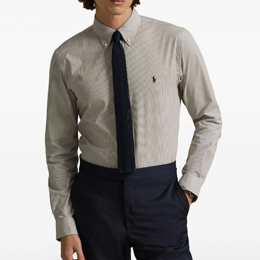 Këmishë Ralph Lauren CUBDPPCS-LONG SLEEVE-SPORT SHIRT