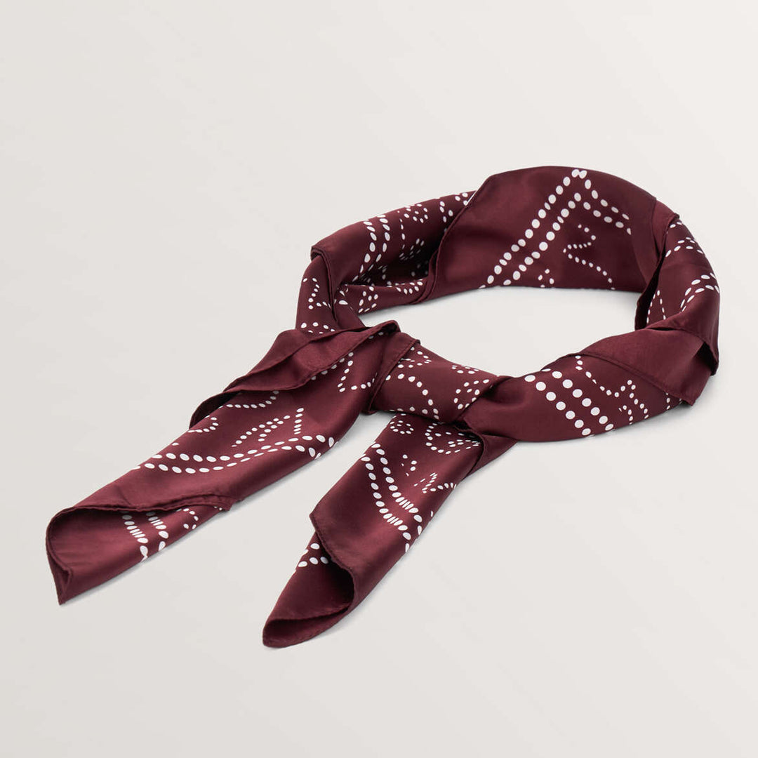 Shallë Upim LIGHT SCARVES 2