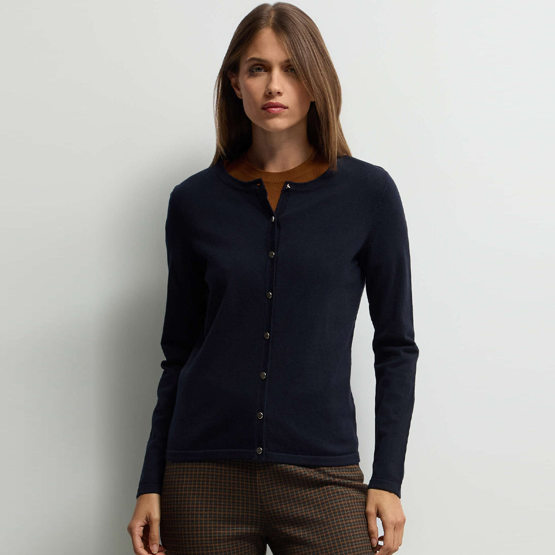 Jakne Upim KNITW. TRICOT FALL