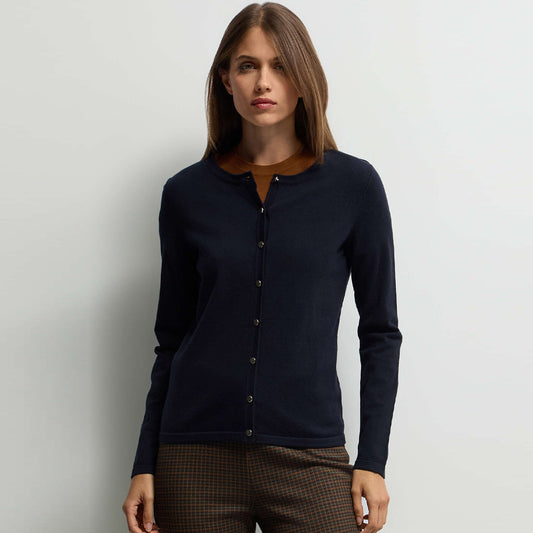 Jakne Upim KNITW. TRICOT FALL