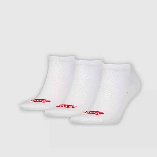 Qorape Levis LOW CUT BW LOGO RECYCL CO 3, 39/42