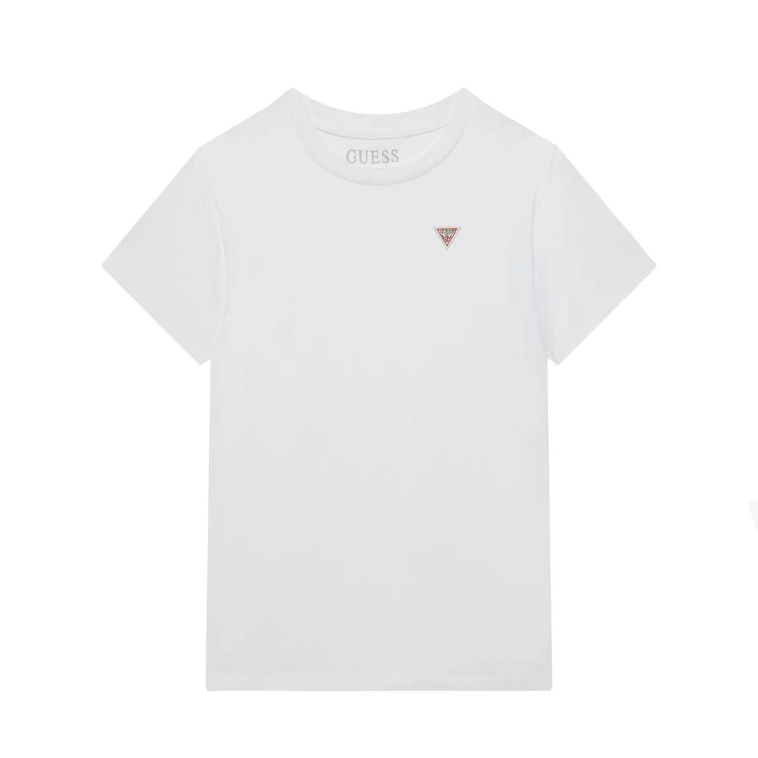 Maicë Guess SS T-SHIRT_CORE