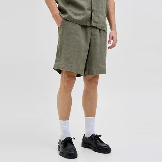 Pantallona të shkurtra Jack & Jones 12253134 T