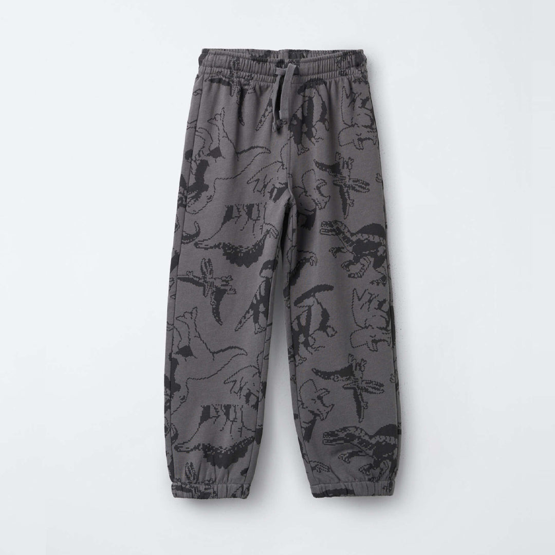 Pantallona Blukids BOY2-9Y TROUSERS FALL