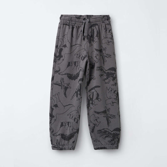 Pantallona Blukids BOY2-9Y TROUSERS FALL