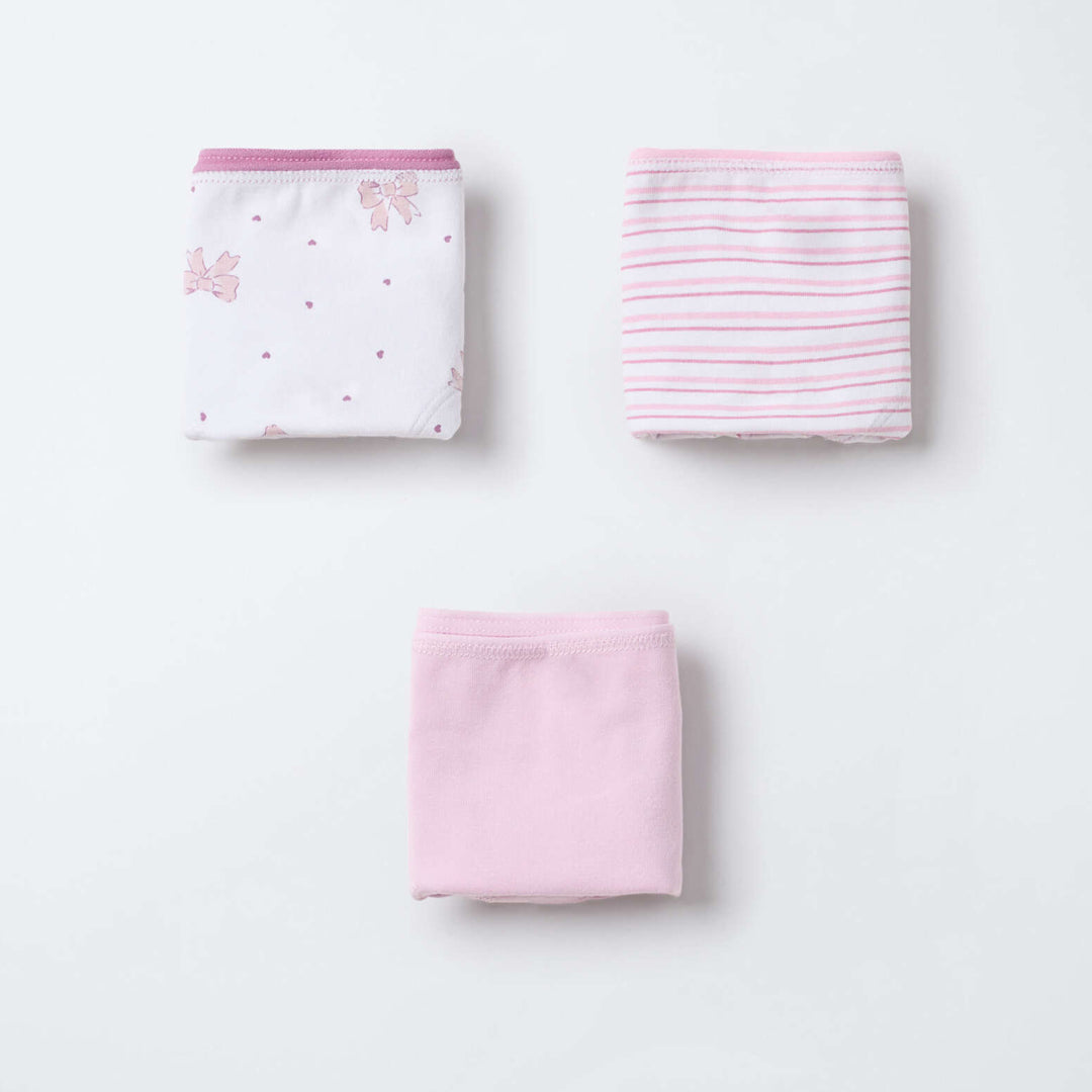 Brekë Blukids GIRL2-8Y UNDERWEAR FALL
