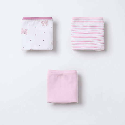 Brekë Blukids GIRL2-8Y UNDERWEAR FALL