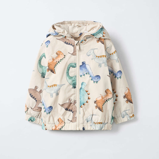 Jakne Blukids BOY6-30M JACKETS FALL