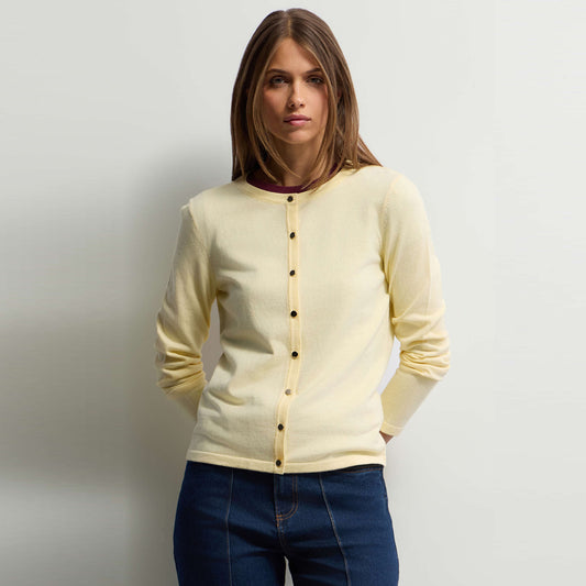 Jakne Upim KNITW. TRICOT FALL