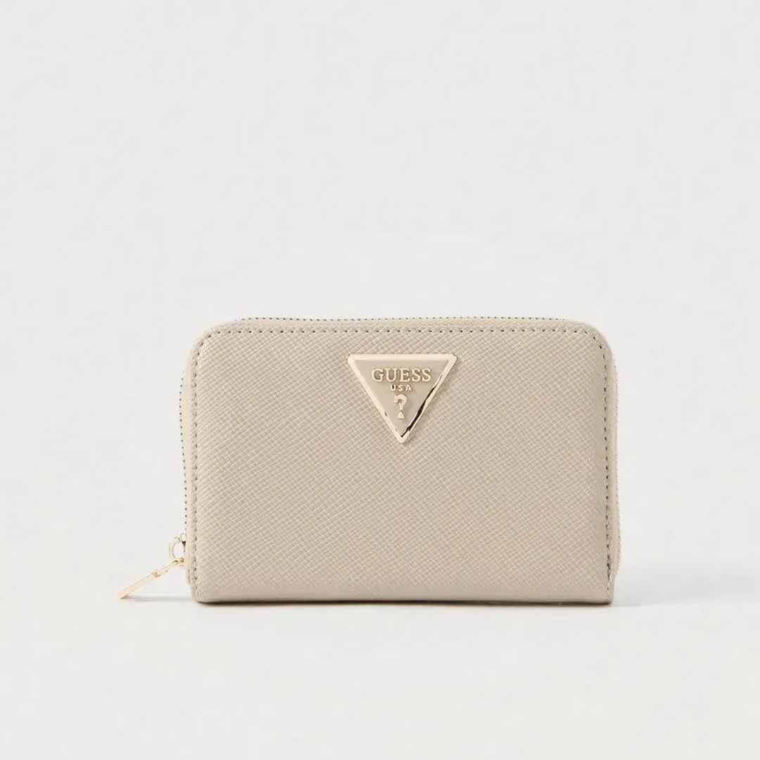 LAUREL II SLG MED ZIP AROUND