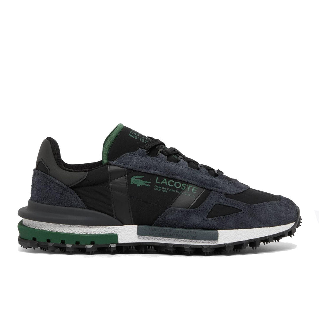 Patikë LACOSTE ELITE ACTIVE