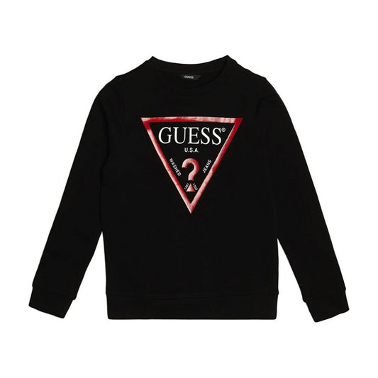 Duks GUESS LS FLEECE_CORE