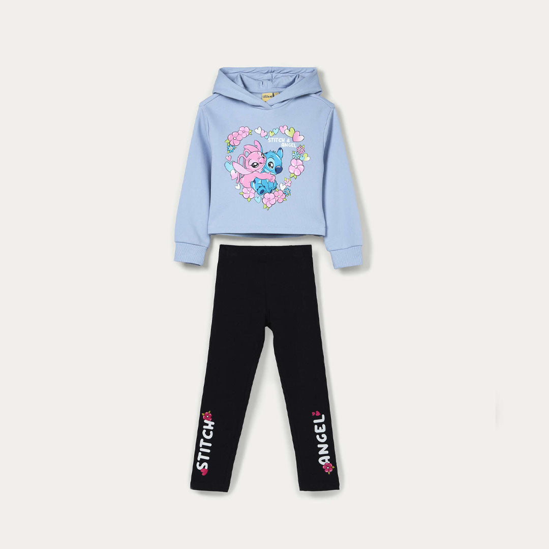Set Blukids JOGGING      KENTUCKY BLU
