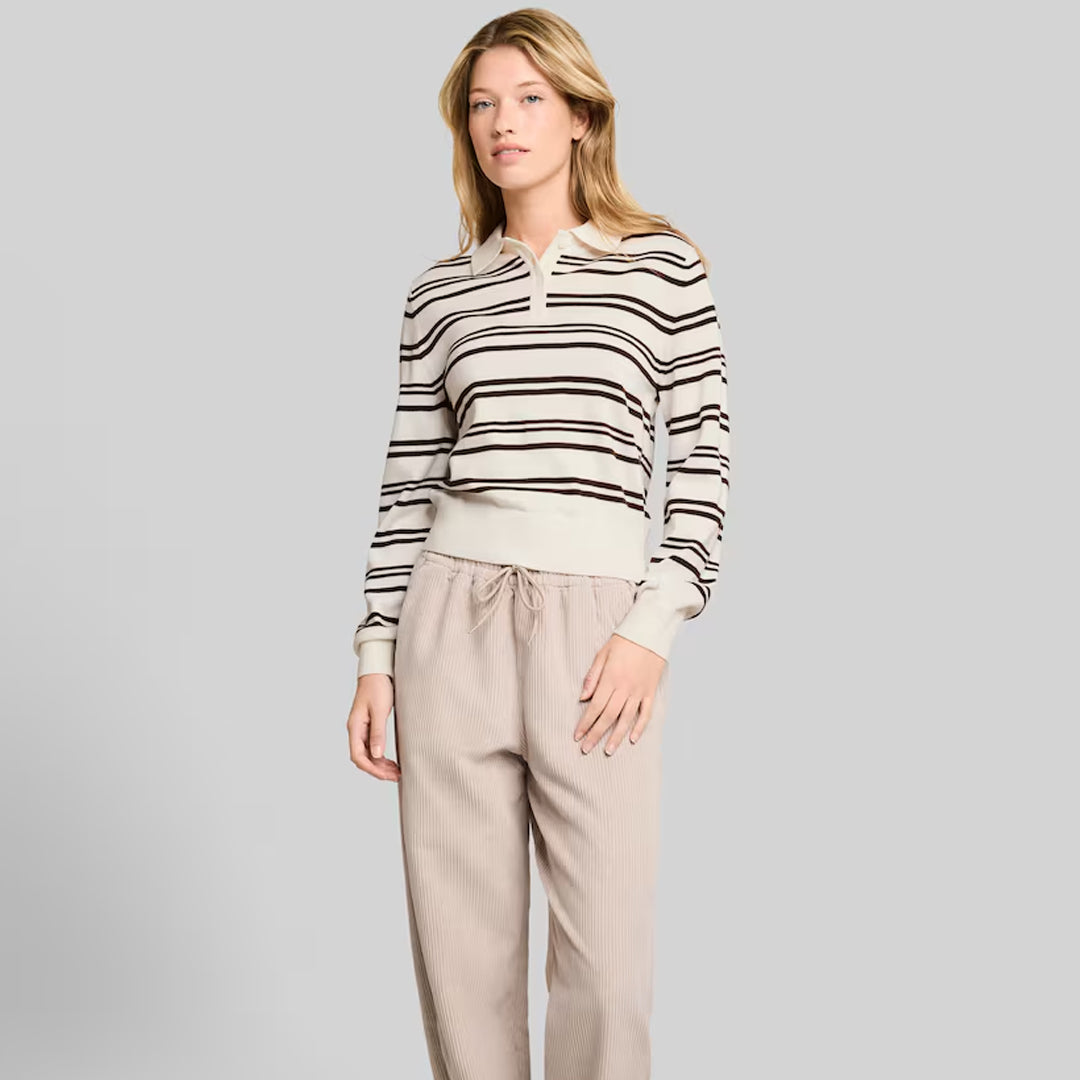 Xhemper Tom Tailor knit longsleev