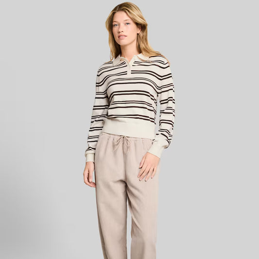 Xhemper Tom Tailor knit longsleev
