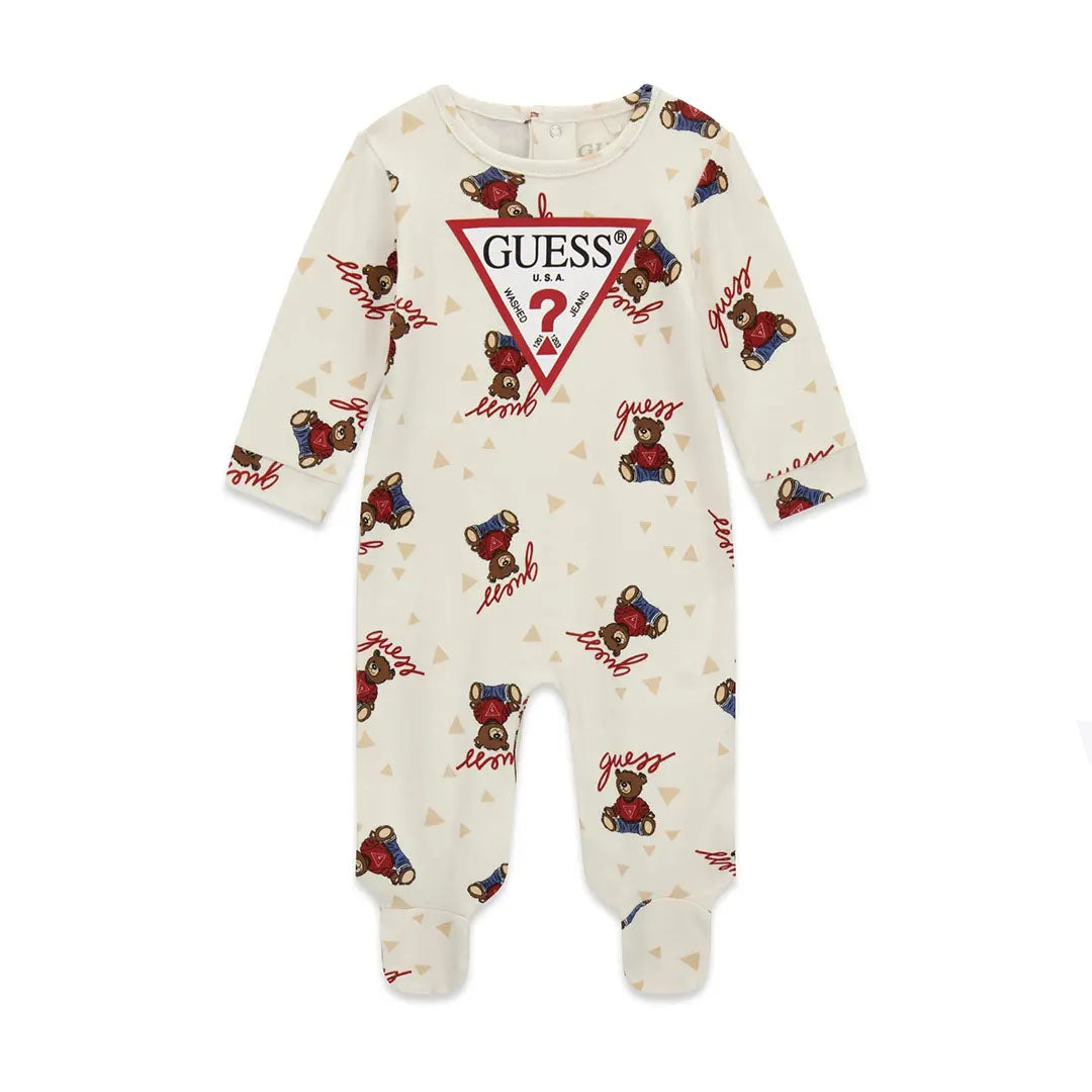 Komplete Guess H6RW00KA6W4 FM6A