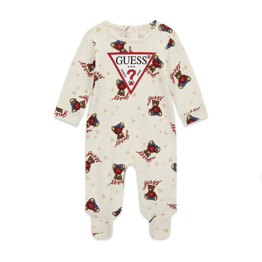 Komplete Guess H6RW00KA6W4 FM6A