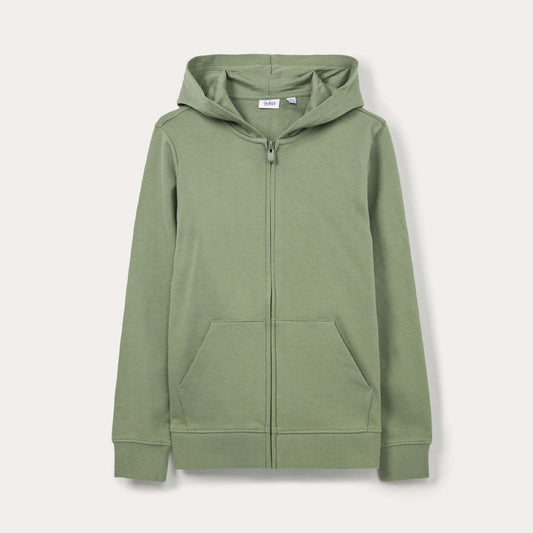 Xhemper Blukids SWT FULL ZIP SEA SPRAY