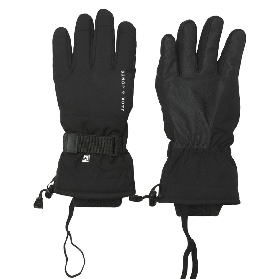 Doreza JACK & JONES JACVALLEY GLOVES SKI AW25