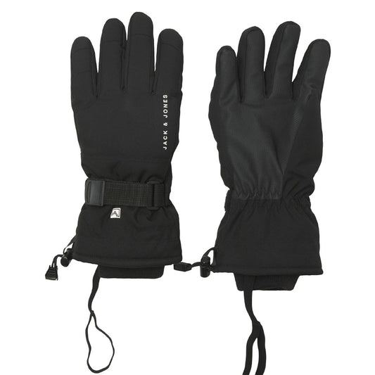 Doreza JACK & JONES JACVALLEY GLOVES SKI AW25